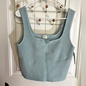 NWT Abercrombie Ottoman Boy Tank